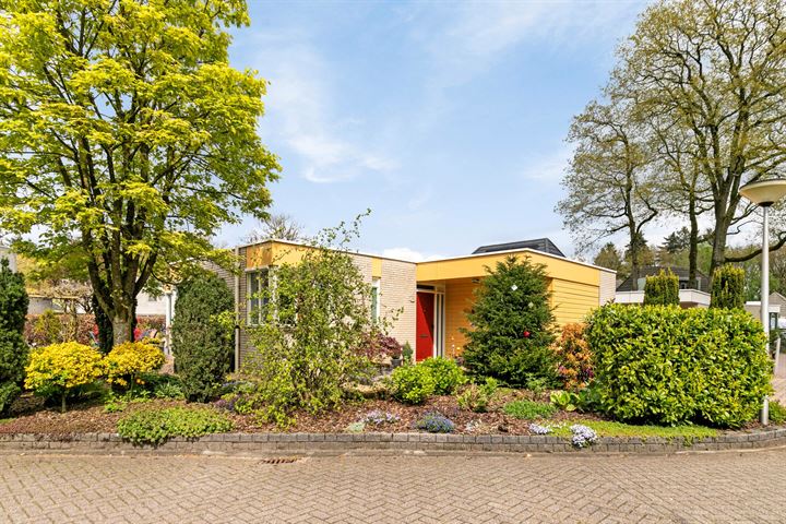 Photo of property De Santbrincke 45, Fluitenberg