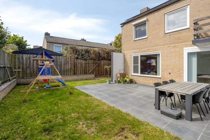 De Sauveurstraat 27 Ulestraten foto 2