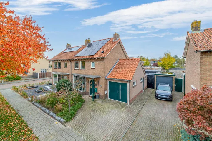 De Savornin Lohmanlaan 15 Harderwijk thumbnail 34