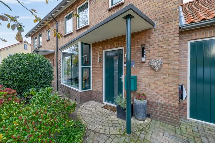 De Savornin Lohmanlaan 15 Harderwijk thumbnail 4