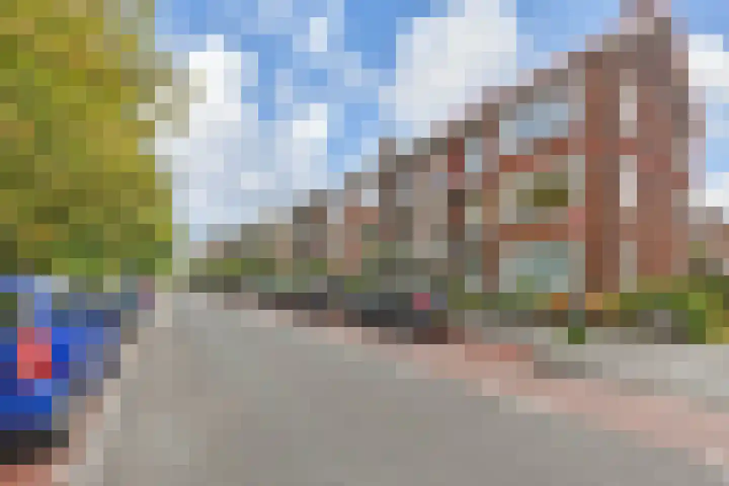 De Savornin Lohmanlaan 272 Den Haag foto 2