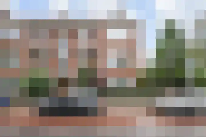 De Savornin Lohmanlaan 314 in Den Haag