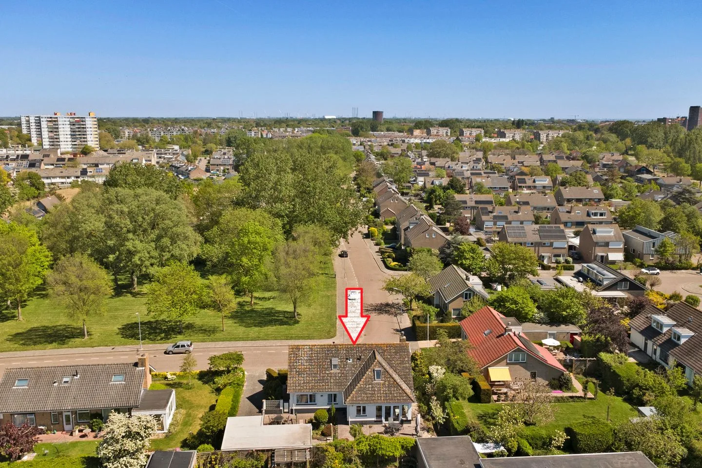 De Savornin Lohmanlaan 55 Vlissingen thumbnail 4
