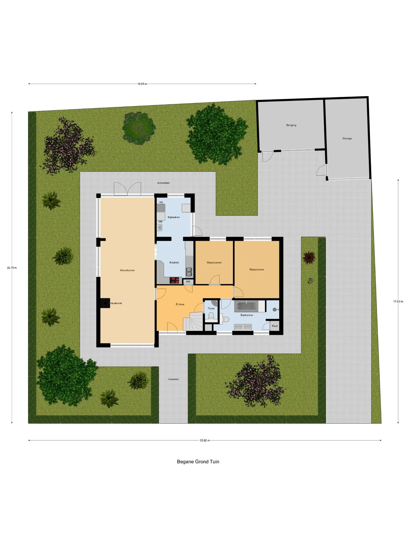 De Savornin Lohmanlaan 55 Vlissingen thumbnail 57