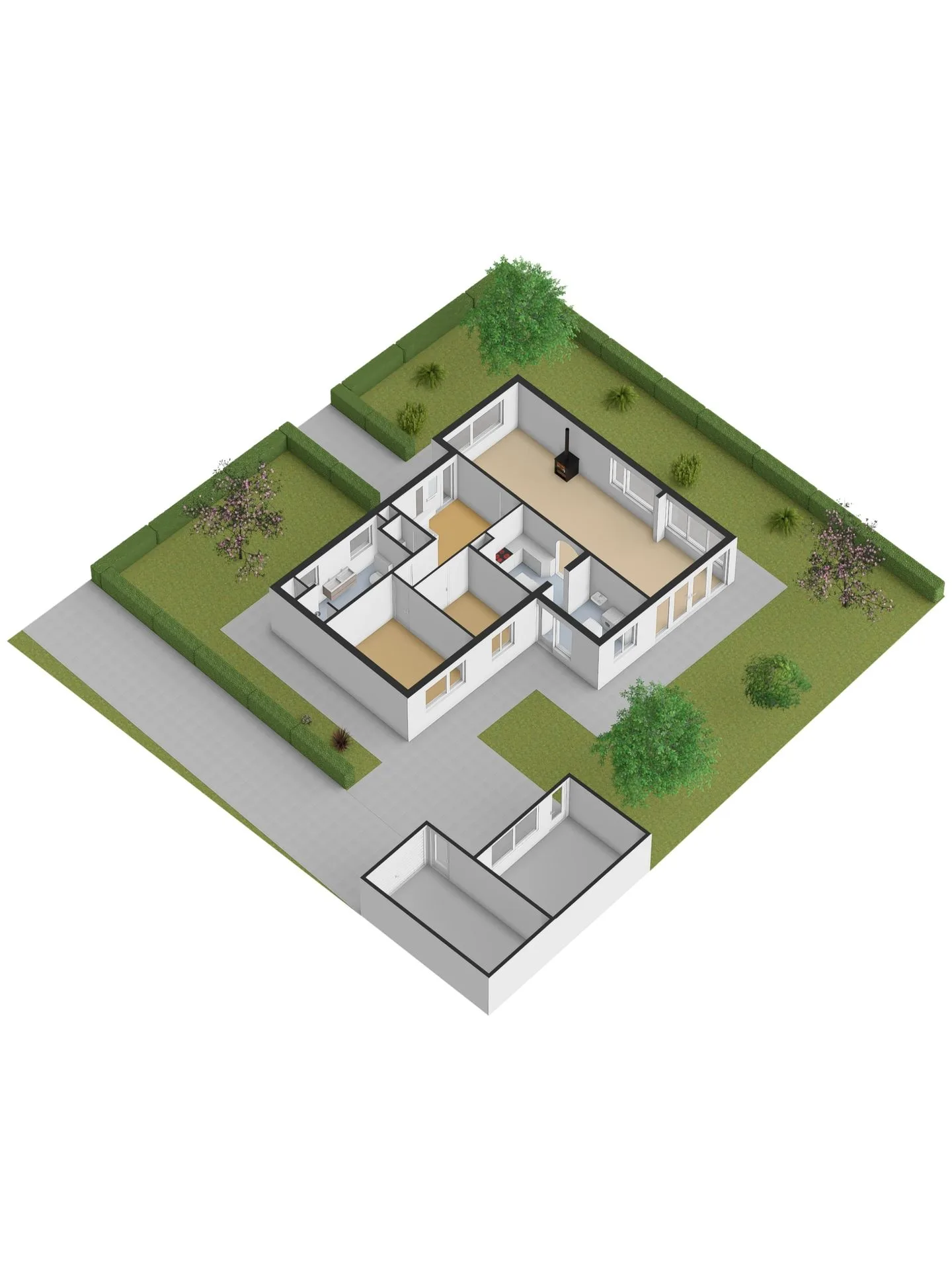 De Savornin Lohmanlaan 55 Vlissingen thumbnail 58