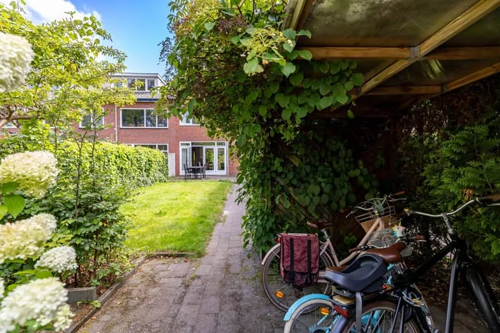 De Savornin Lohmanlaan 56 Groningen thumbnail 17