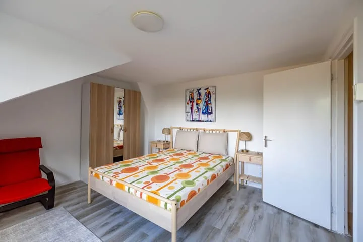 De Savornin Lohmanlaan 56 Groningen thumbnail 30