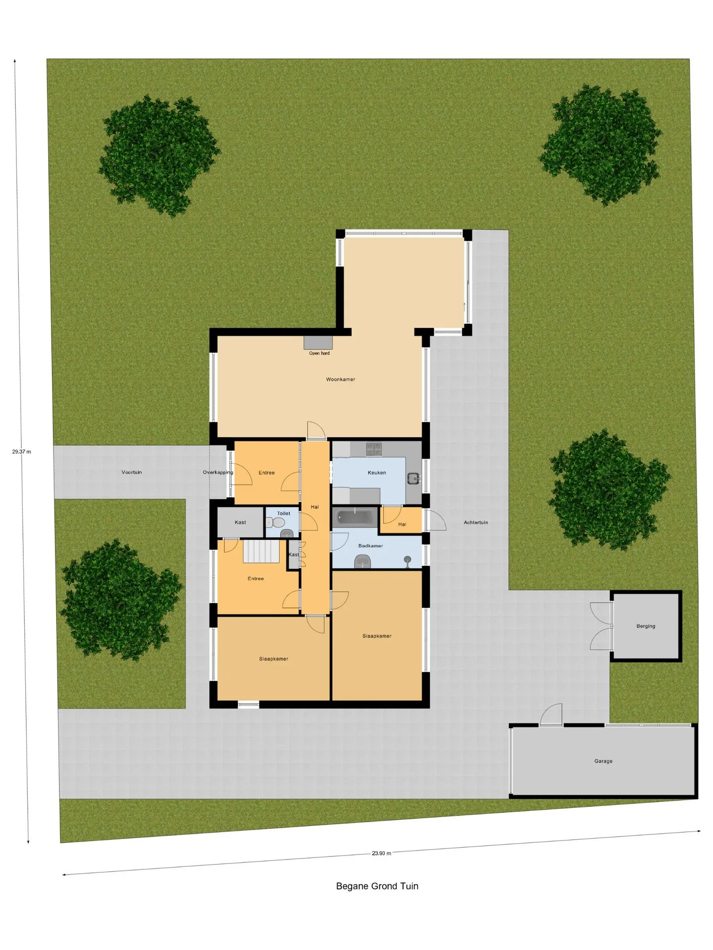 De Savornin Lohmanlaan 57 Vlissingen thumbnail 52