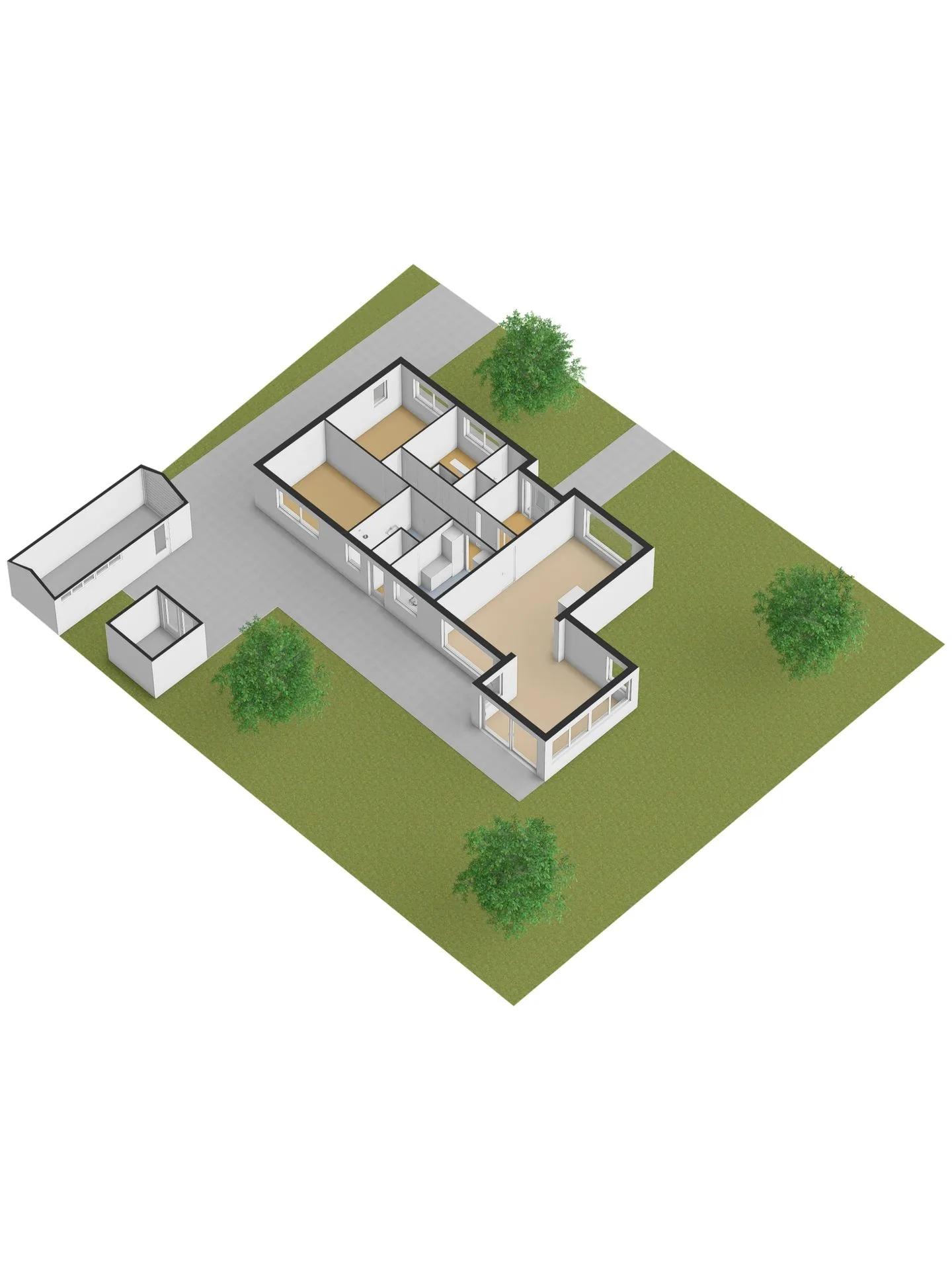 De Savornin Lohmanlaan 57 Vlissingen thumbnail 53