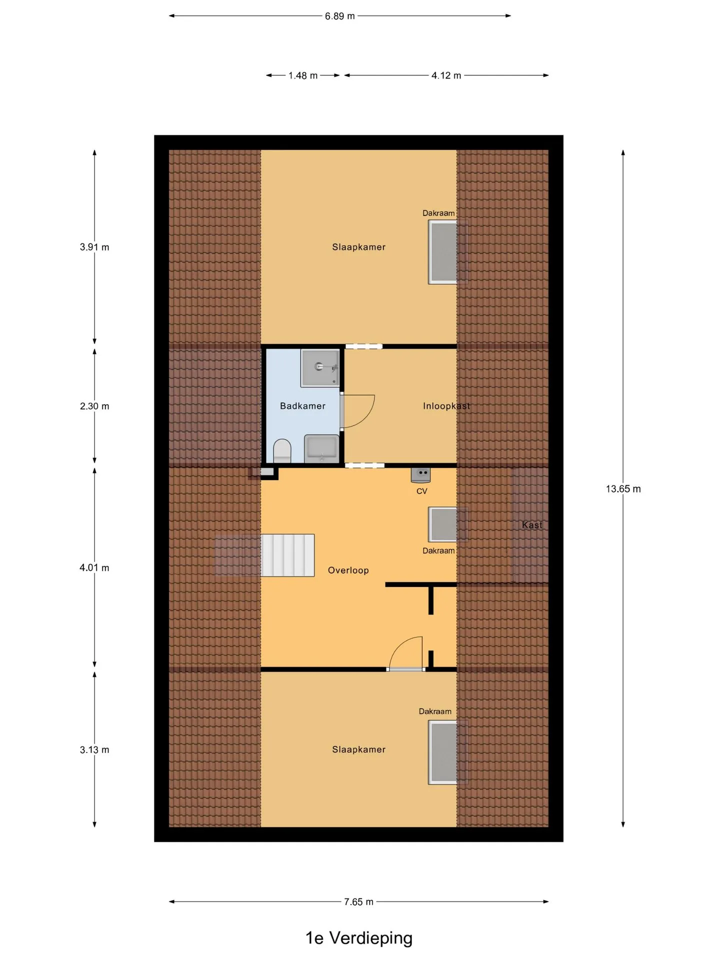 De Savornin Lohmanlaan 57 Vlissingen thumbnail 54