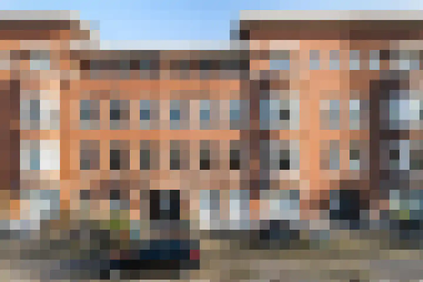De Savornin Lohmanlaan 84 A 02 Rotterdam thumbnail 33