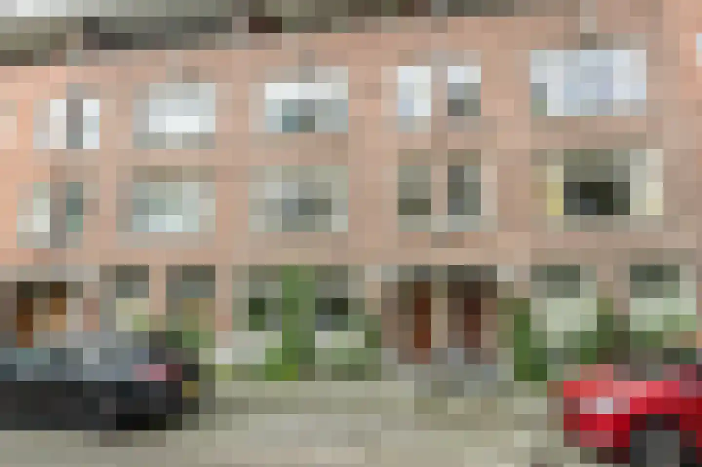 De Savornin Lohmanlaan 99 A 01 Rotterdam thumbnail 24