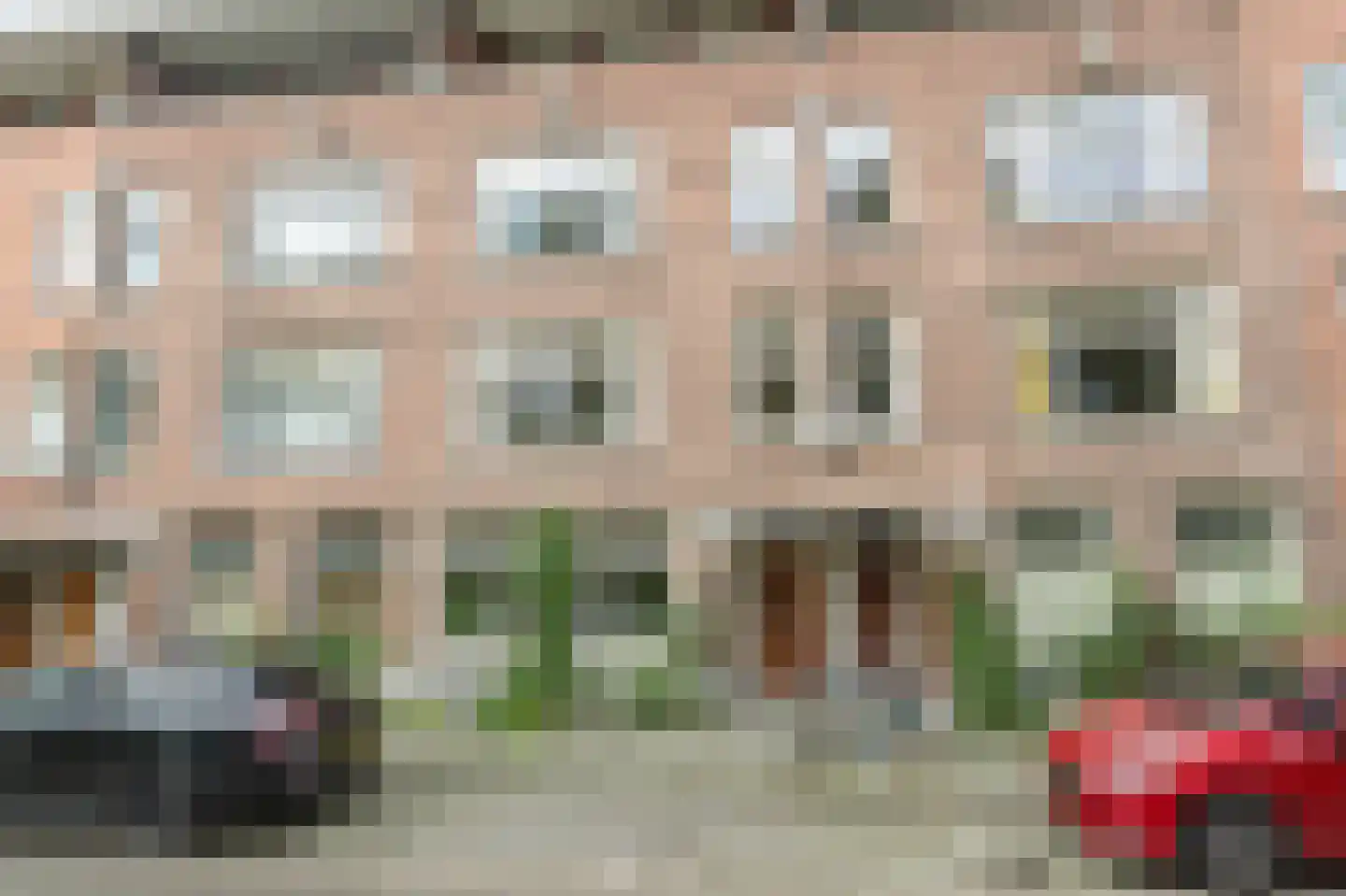 De Savornin Lohmanlaan 99 A 01 Rotterdam foto 3