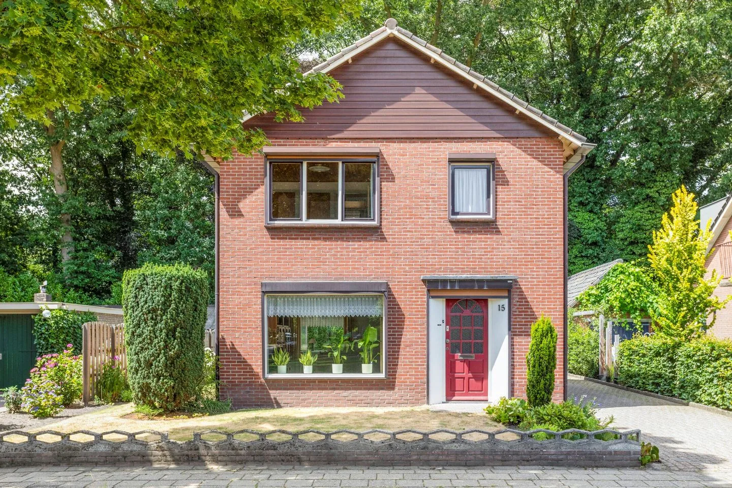 de Savornin Lohmanstraat 15 Zelhem
