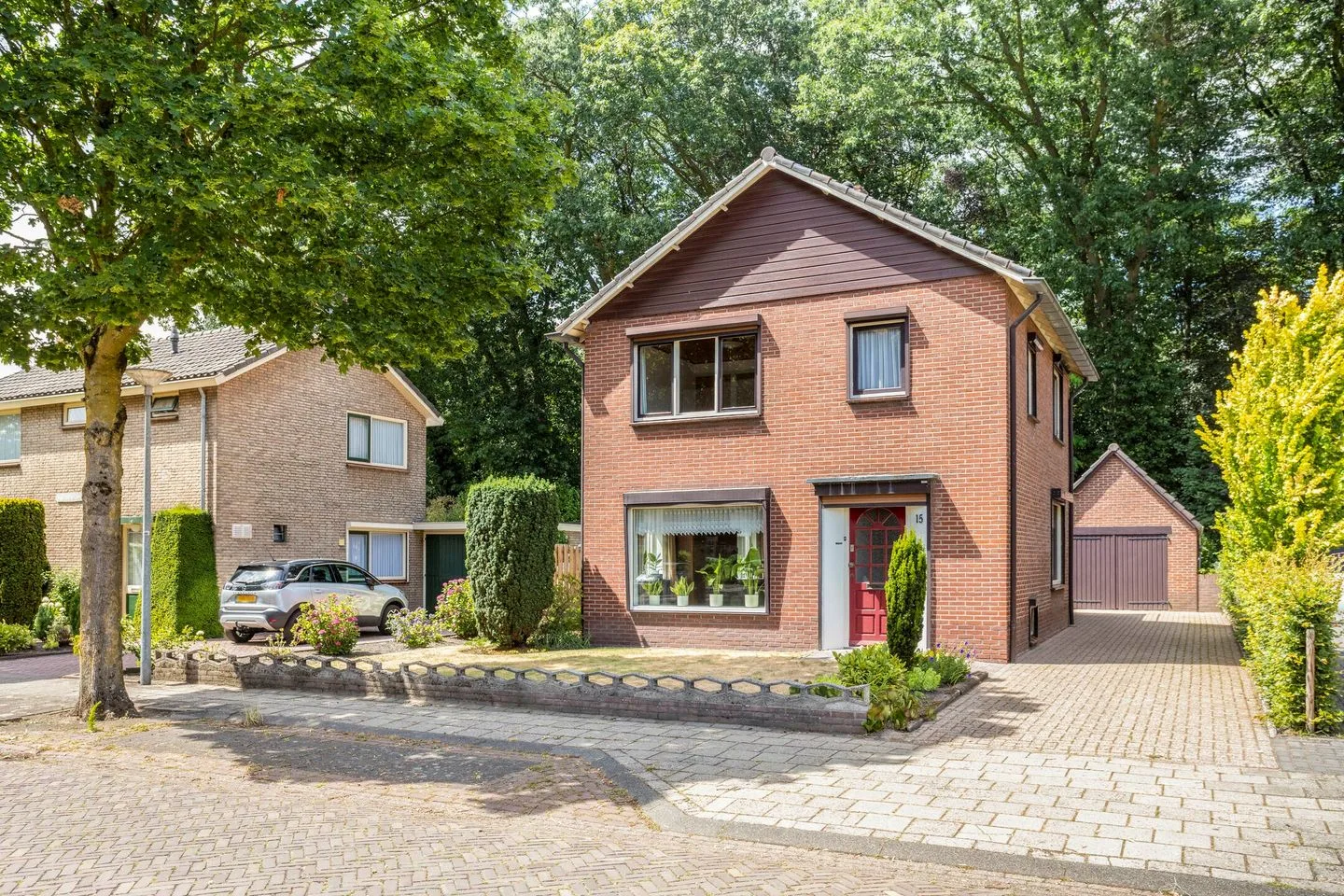 de Savornin Lohmanstraat 15 Zelhem foto 2