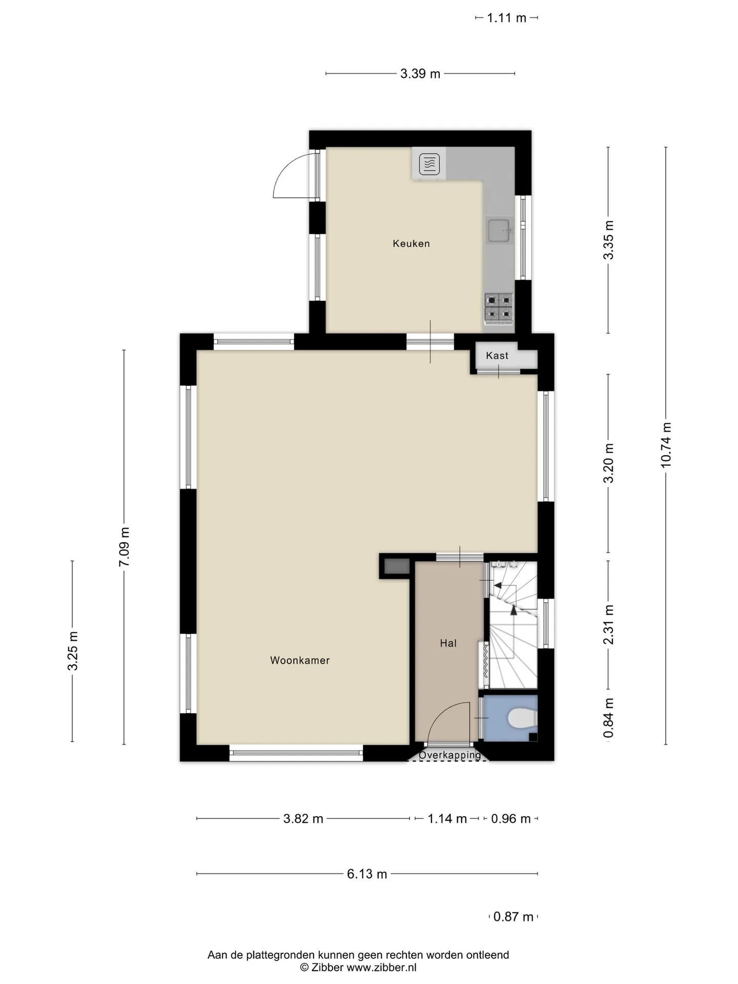 de Savornin Lohmanstraat 15 Zelhem thumbnail 39