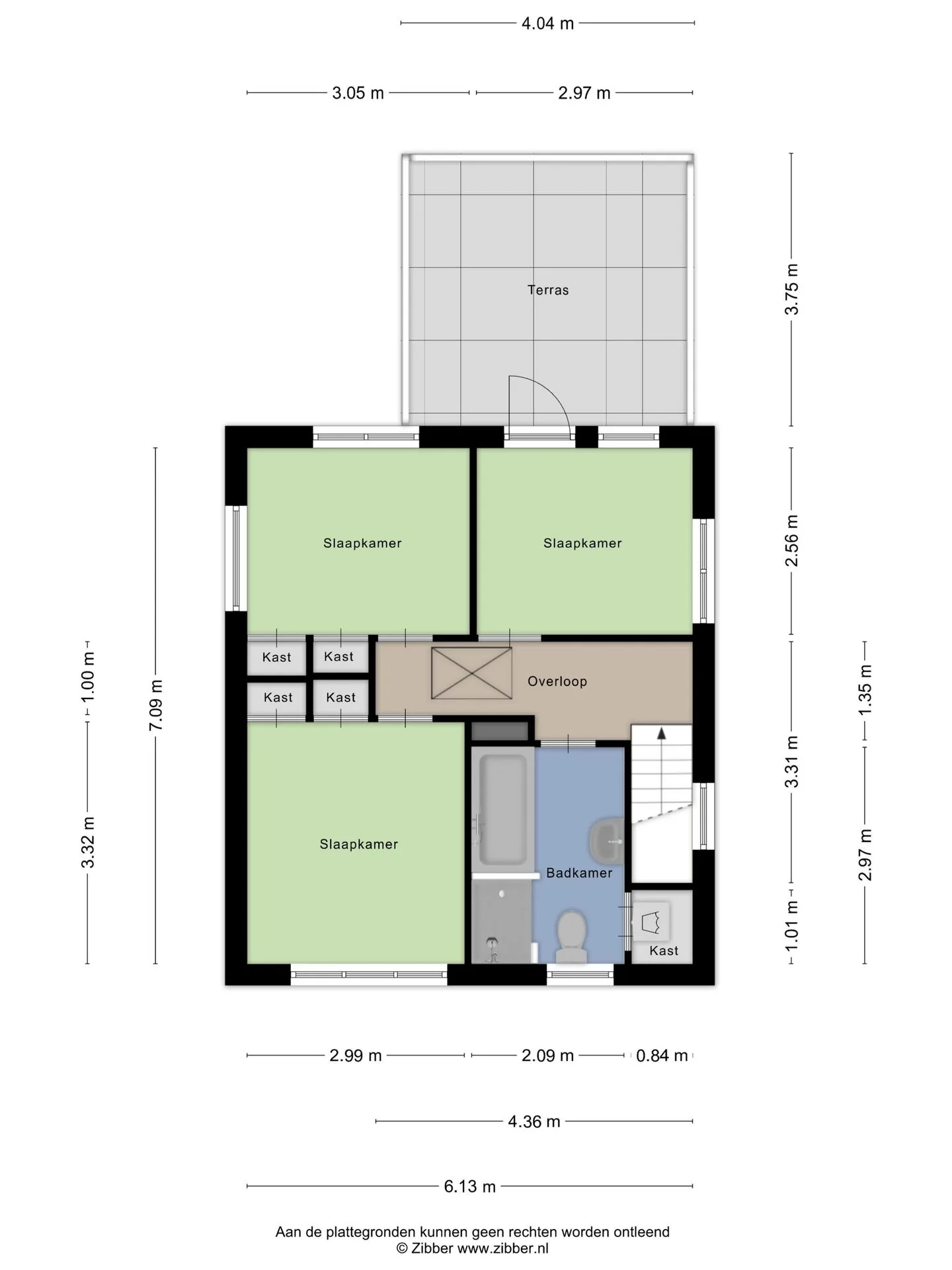 de Savornin Lohmanstraat 15 Zelhem thumbnail 40