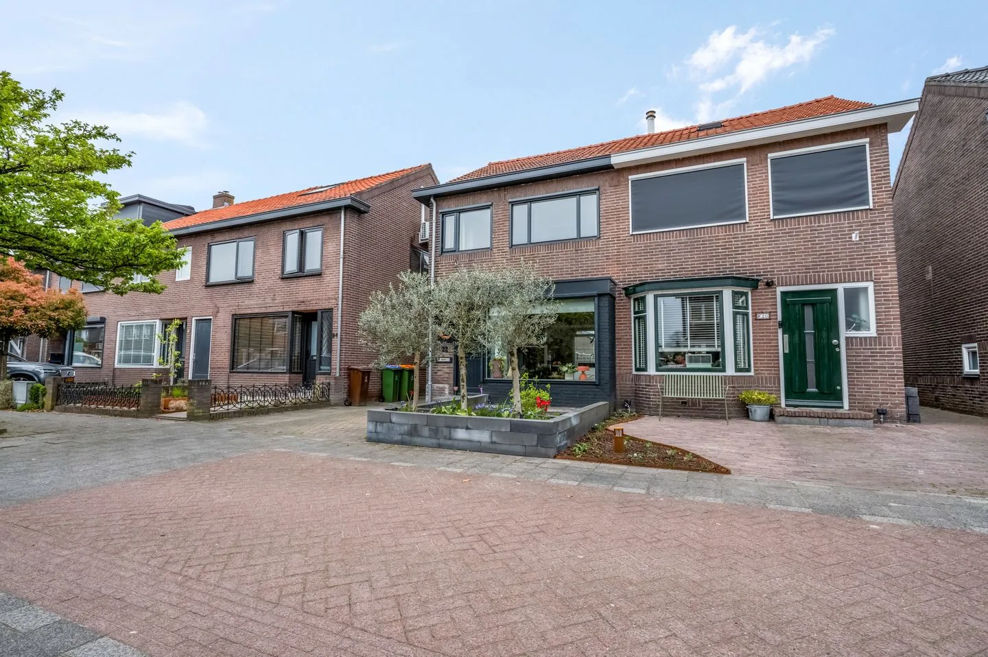 De Savornin Lohmanstraat 22 Veenendaal foto 3