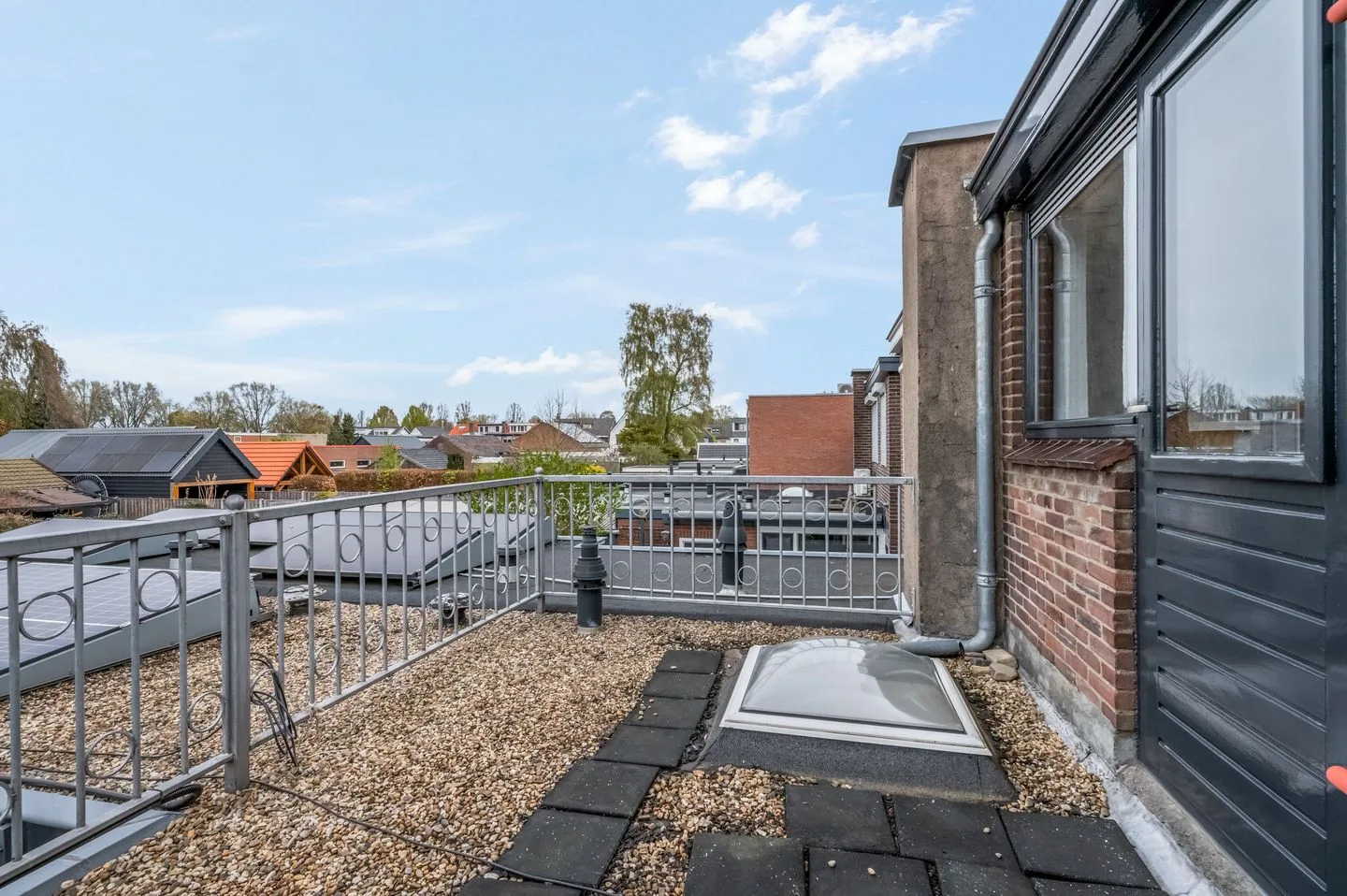 De Savornin Lohmanstraat 22 Veenendaal thumbnail 33