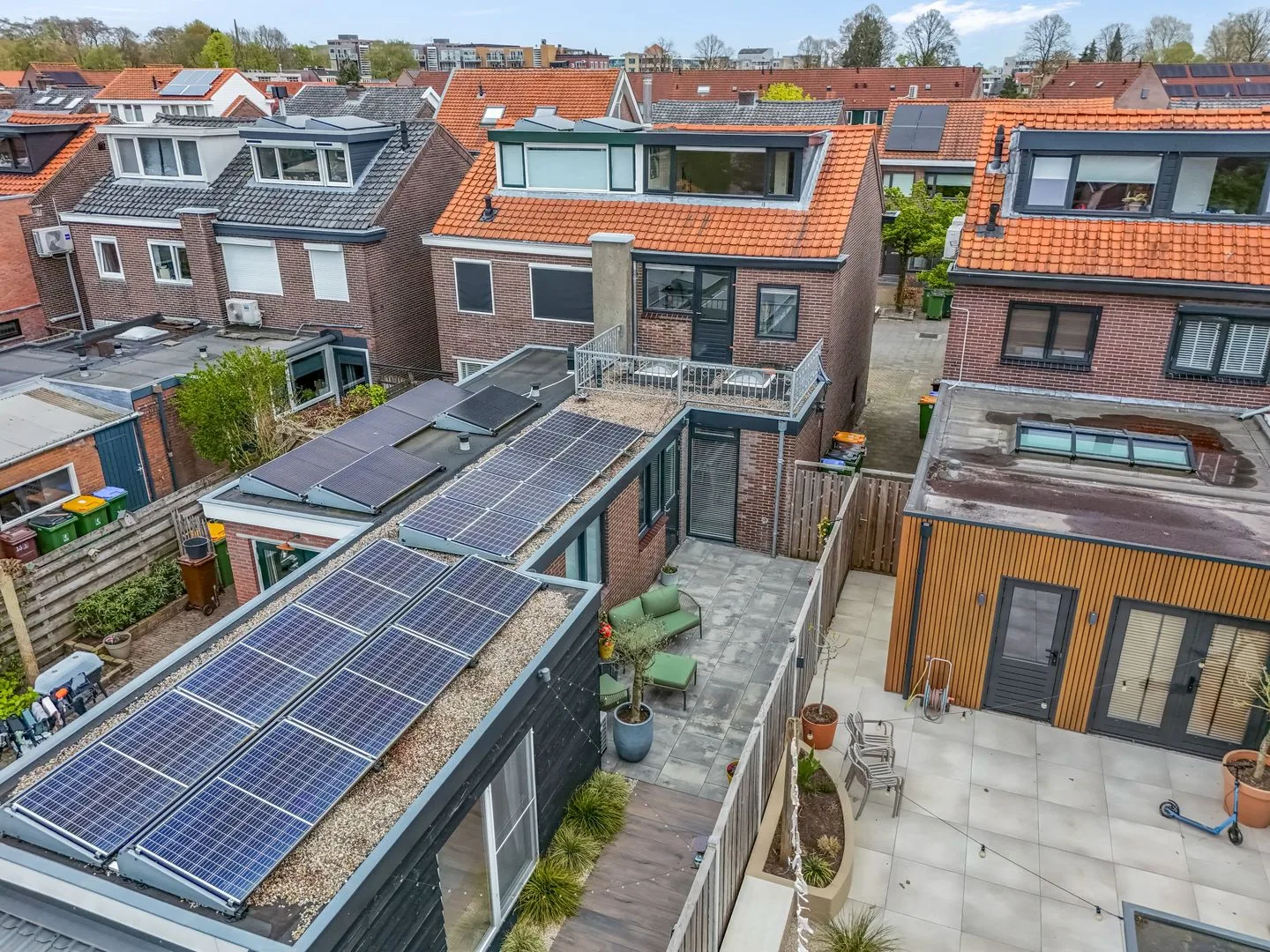 De Savornin Lohmanstraat 22 Veenendaal thumbnail 42