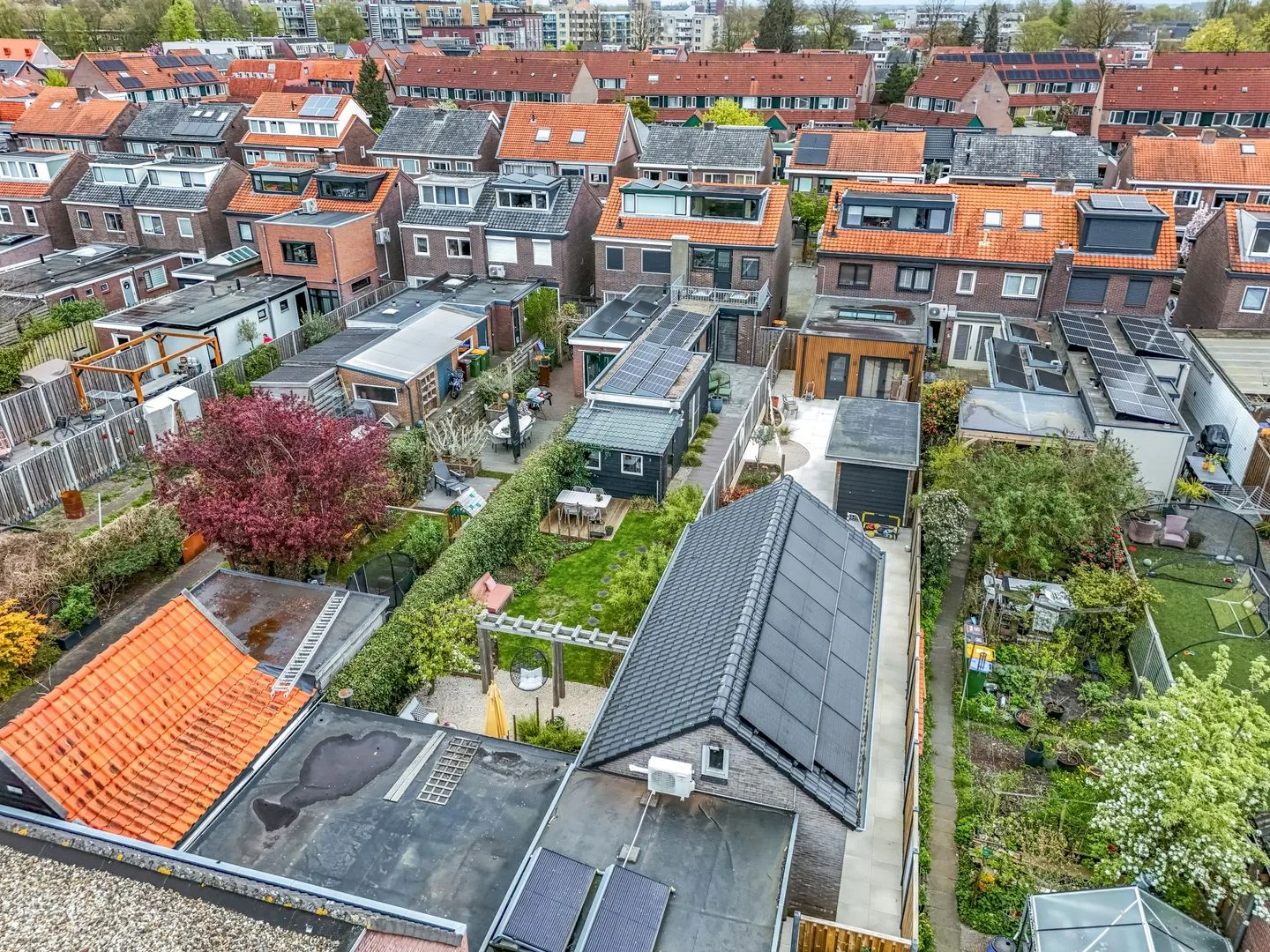 De Savornin Lohmanstraat 22 Veenendaal thumbnail 49