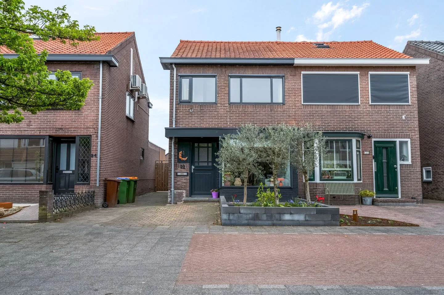 De Savornin Lohmanstraat 22 Veenendaal thumbnail 50