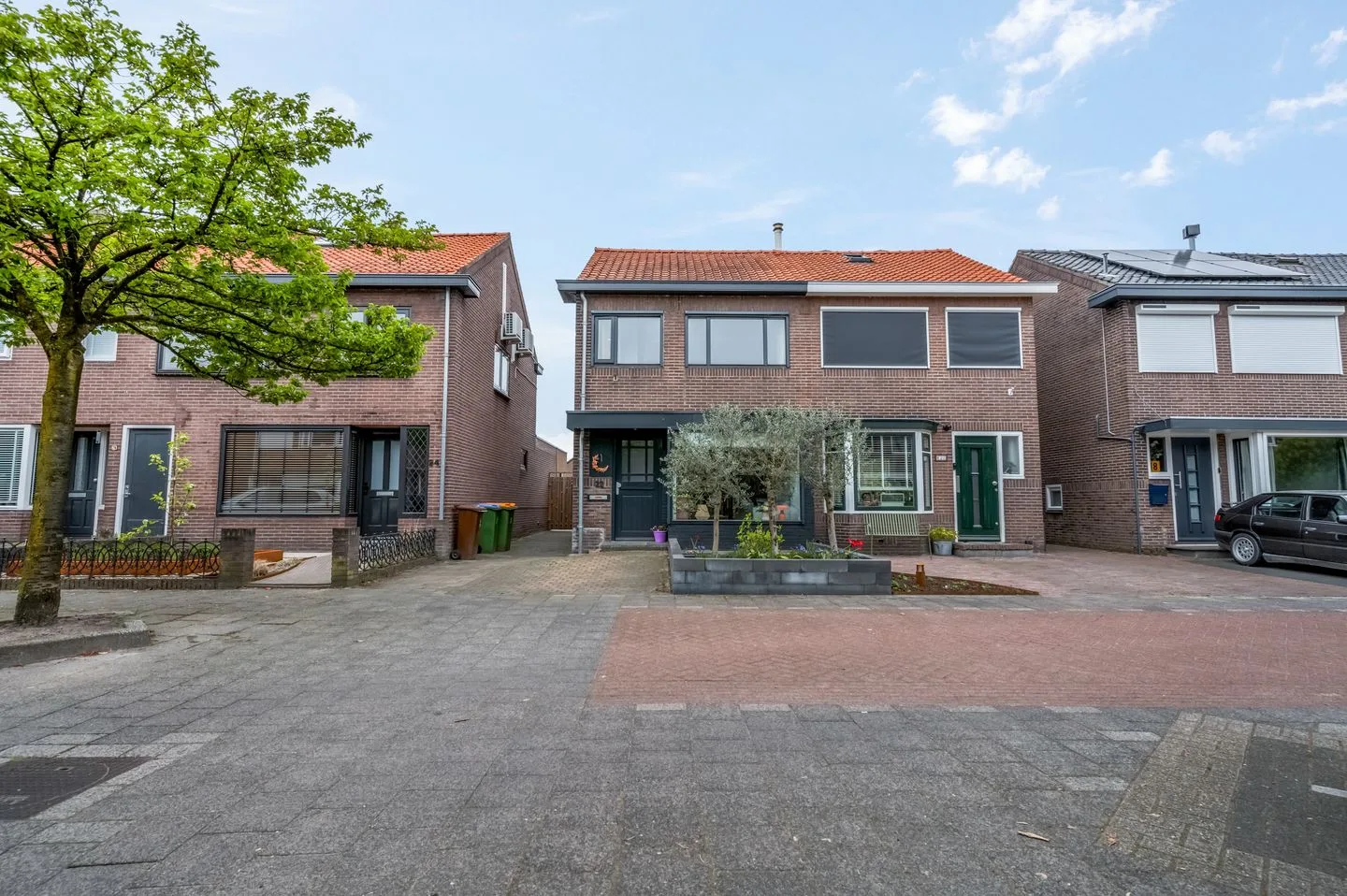 De Savornin Lohmanstraat 22 Veenendaal thumbnail 51
