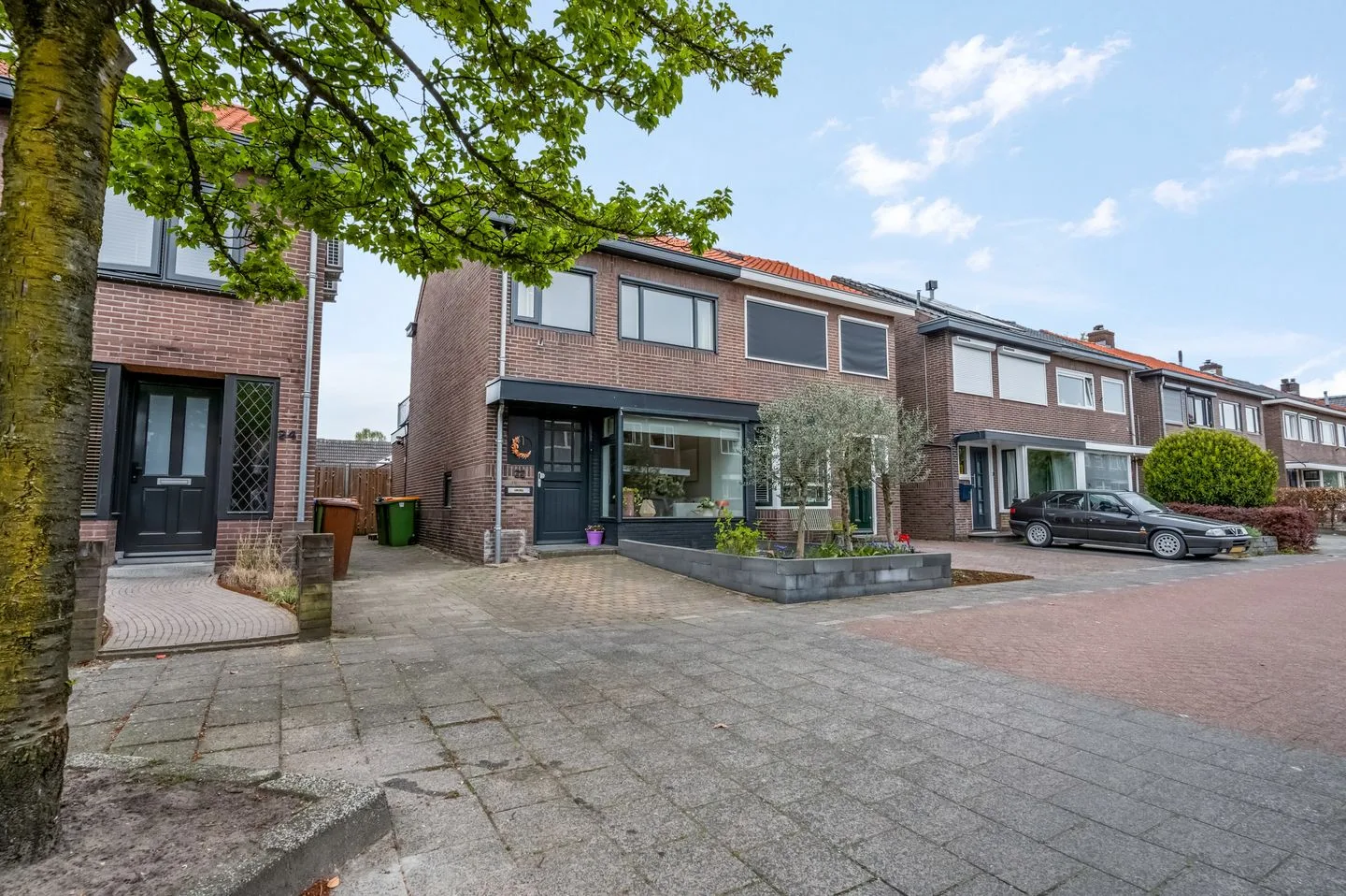 De Savornin Lohmanstraat 22 Veenendaal thumbnail 52