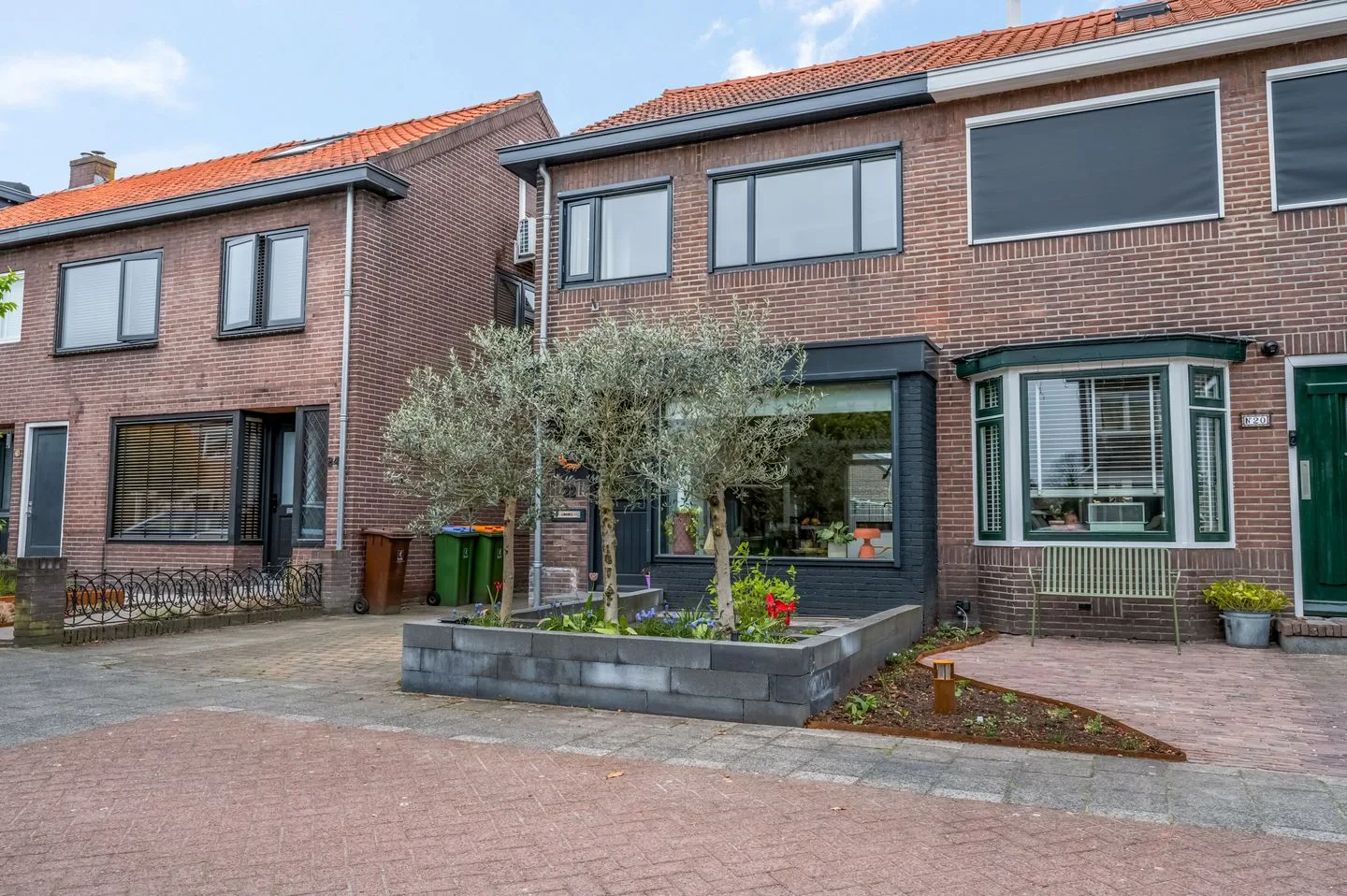 De Savornin Lohmanstraat 22 Veenendaal thumbnail 53