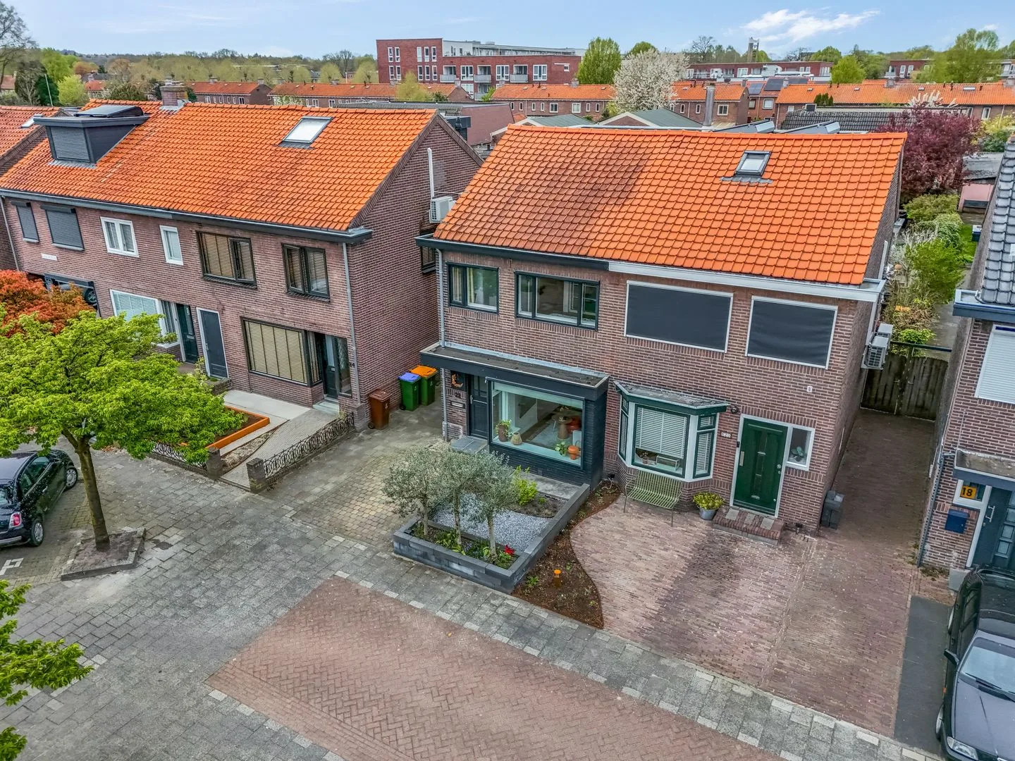 De Savornin Lohmanstraat 22 Veenendaal thumbnail 54