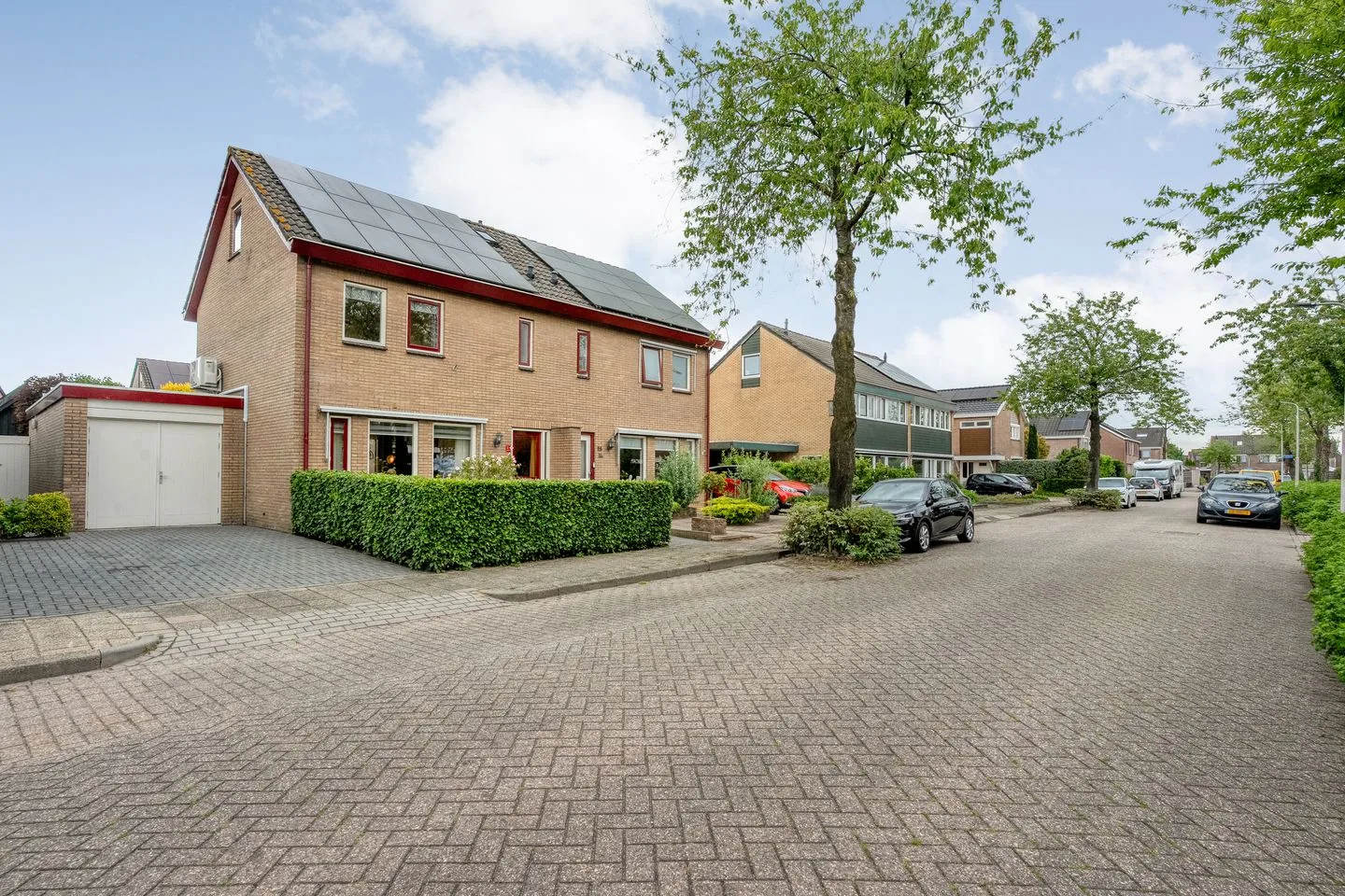 De Savornin Lohmanstraat 27 Bergentheim foto 3