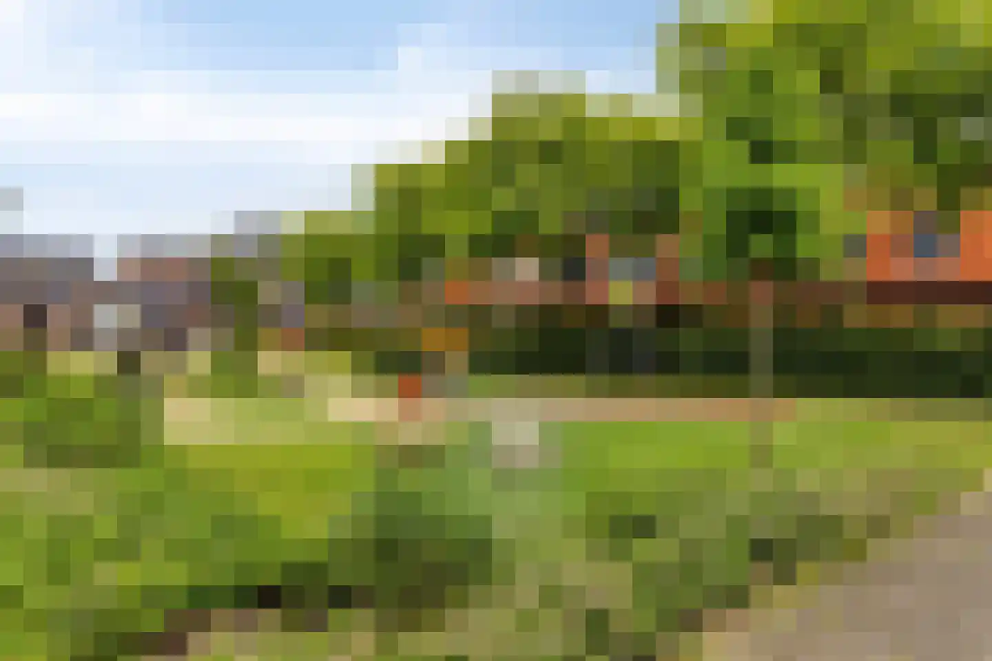 de Savornin Lohmanstraat 3 Bunschoten-Spakenburg thumbnail 35