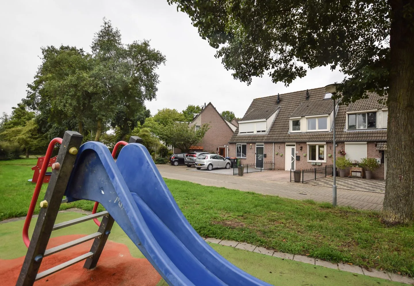 de Savornin Lohmanstraat 32 's-Hertogenbosch thumbnail 35