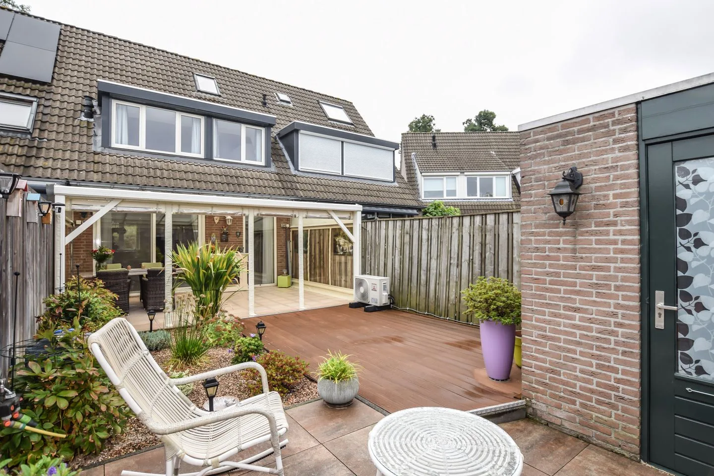 de Savornin Lohmanstraat 32 's-Hertogenbosch thumbnail 8