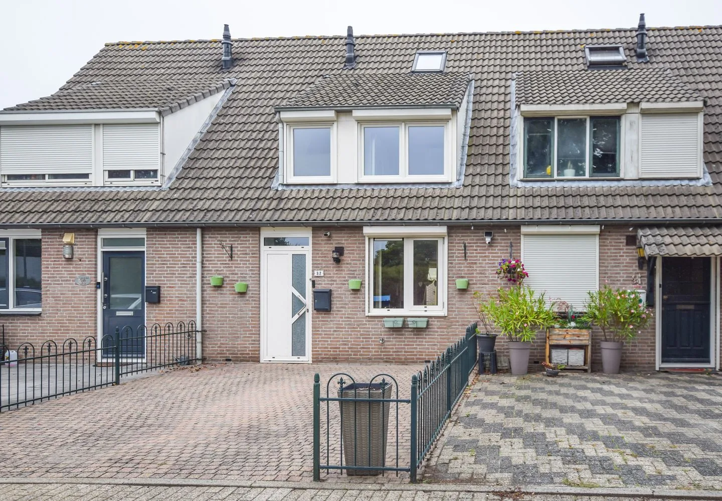 de Savornin Lohmanstraat 32 's-Hertogenbosch thumbnail 9