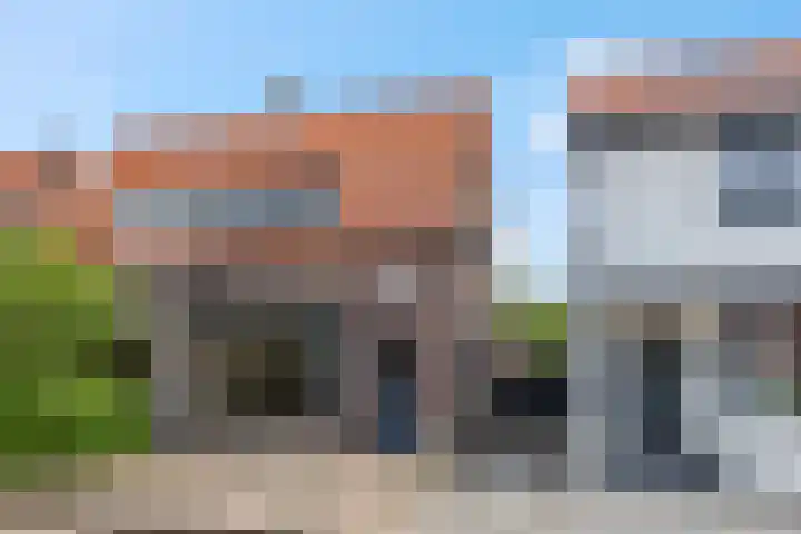 De Savornin Lohmanstraat 87 dans Veenendaal