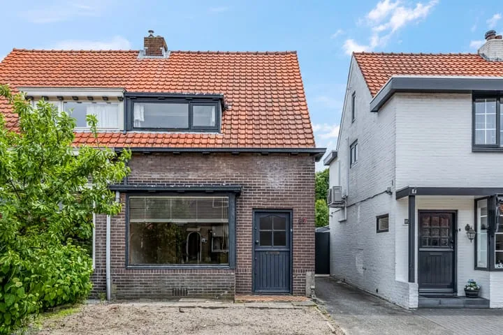 De Savornin Lohmanstraat 87 Veenendaal foto 2