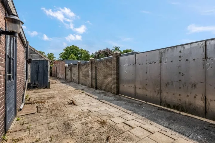 De Savornin Lohmanstraat 87 Veenendaal thumbnail 25