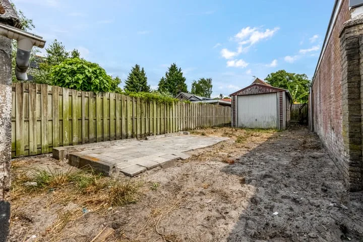 De Savornin Lohmanstraat 87 Veenendaal thumbnail 27