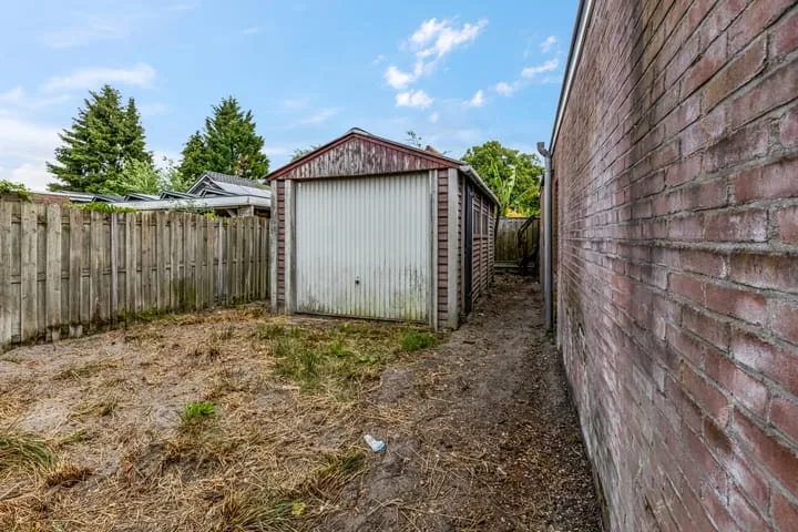 De Savornin Lohmanstraat 87 Veenendaal thumbnail 28