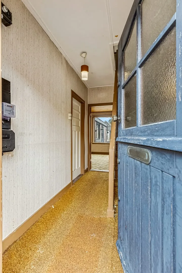 De Savornin Lohmanstraat 87 Veenendaal foto 3