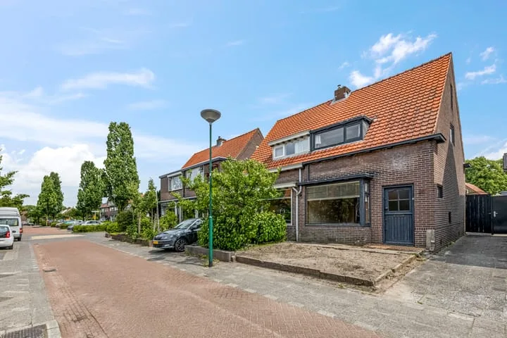 De Savornin Lohmanstraat 87 Veenendaal thumbnail 30