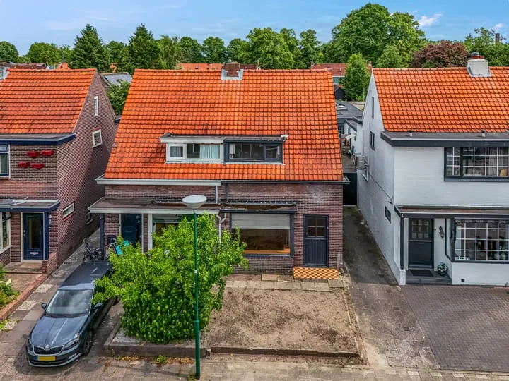 De Savornin Lohmanstraat 87 Veenendaal thumbnail 31