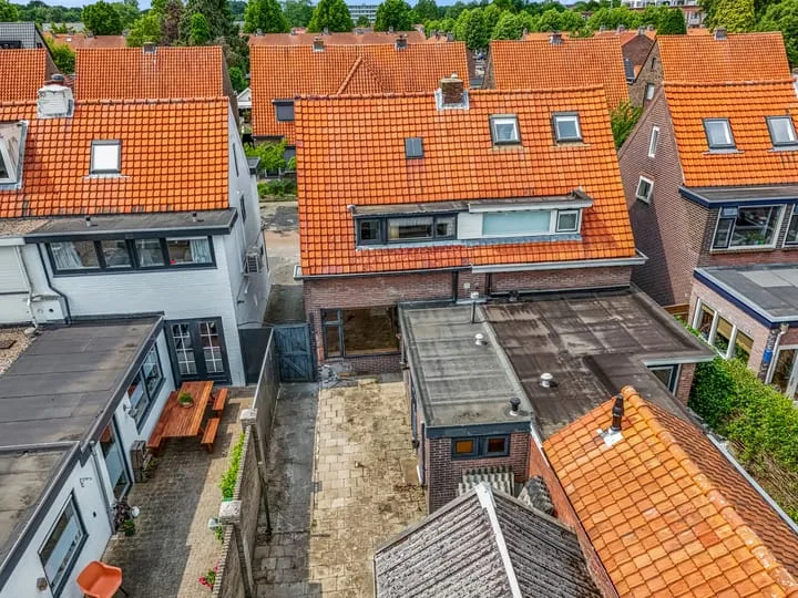 De Savornin Lohmanstraat 87 Veenendaal thumbnail 32