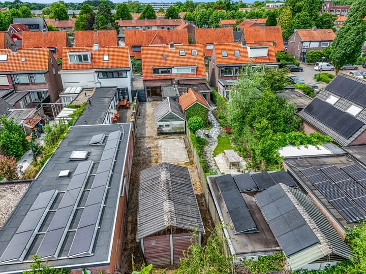 De Savornin Lohmanstraat 87 Veenendaal thumbnail 33