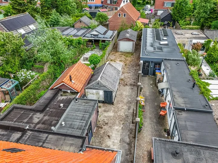 De Savornin Lohmanstraat 87 Veenendaal thumbnail 34
