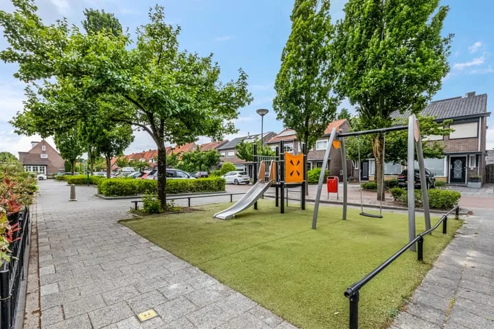 De Savornin Lohmanstraat 87 Veenendaal thumbnail 36