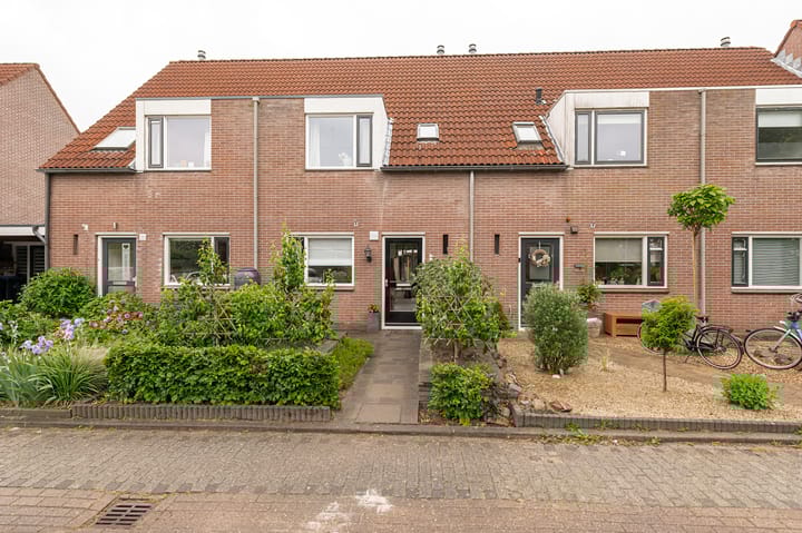 De Schakel 10 in Geldermalsen Foto