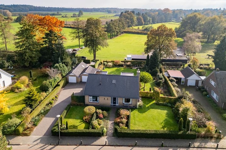 Photo de la maison de Schammelte 6, Ommen