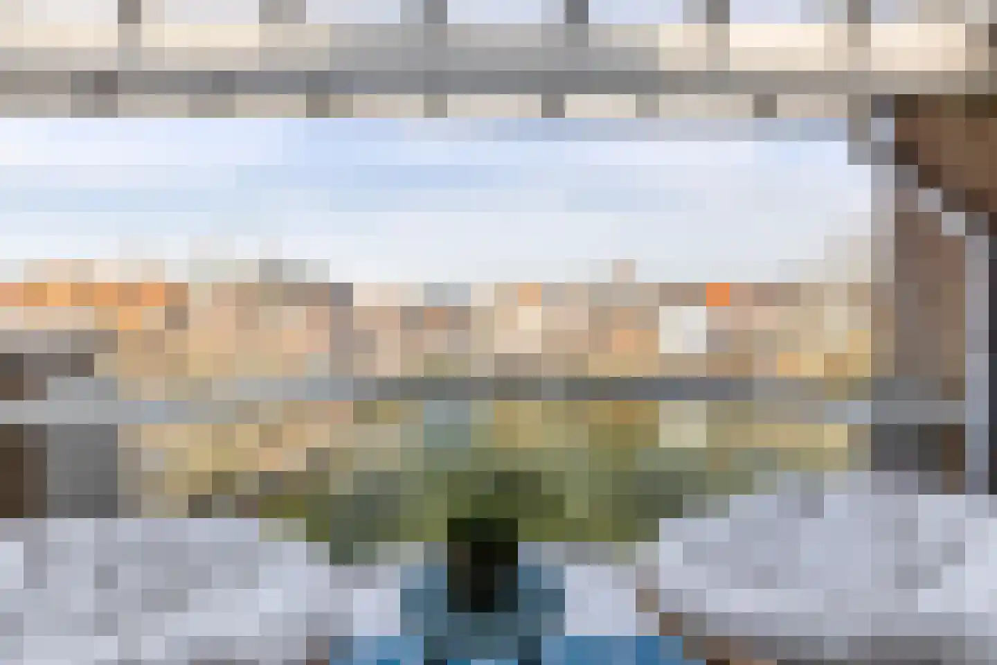 De Schans 10 in Maassluis